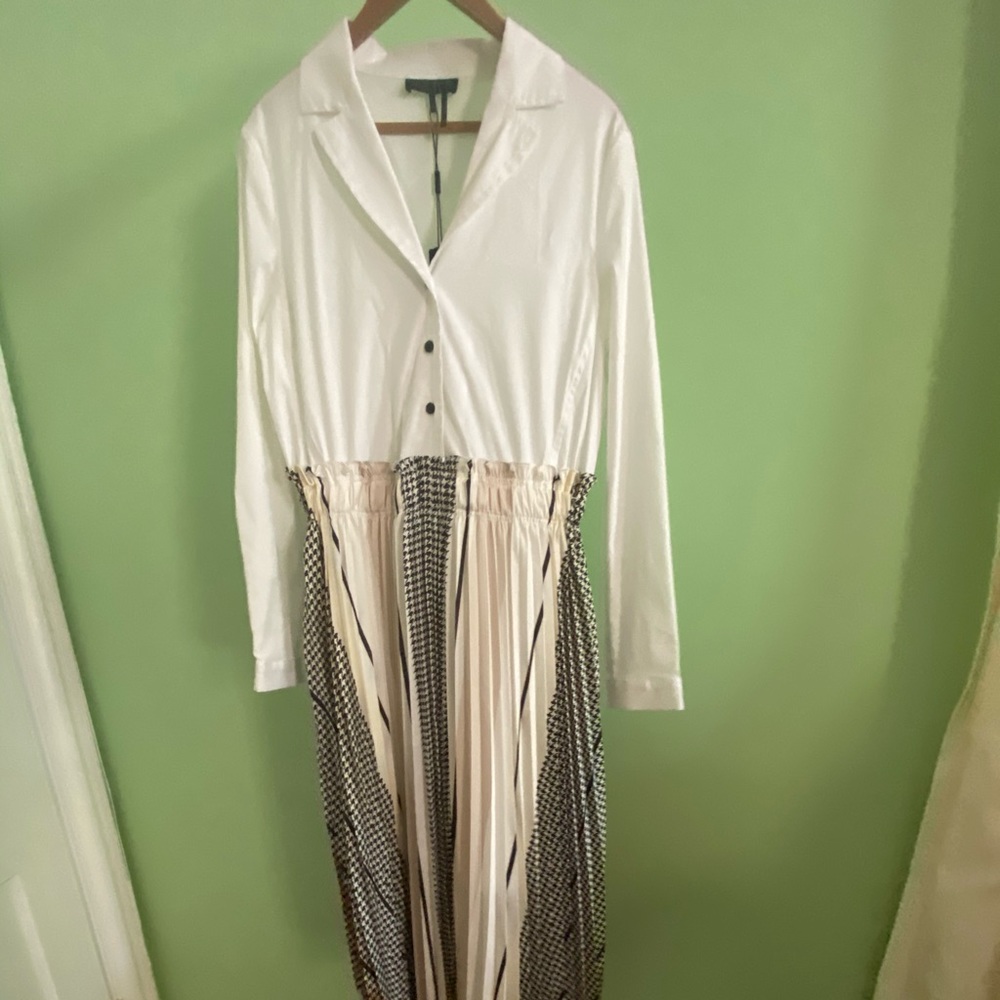 Donna Karan NY dress